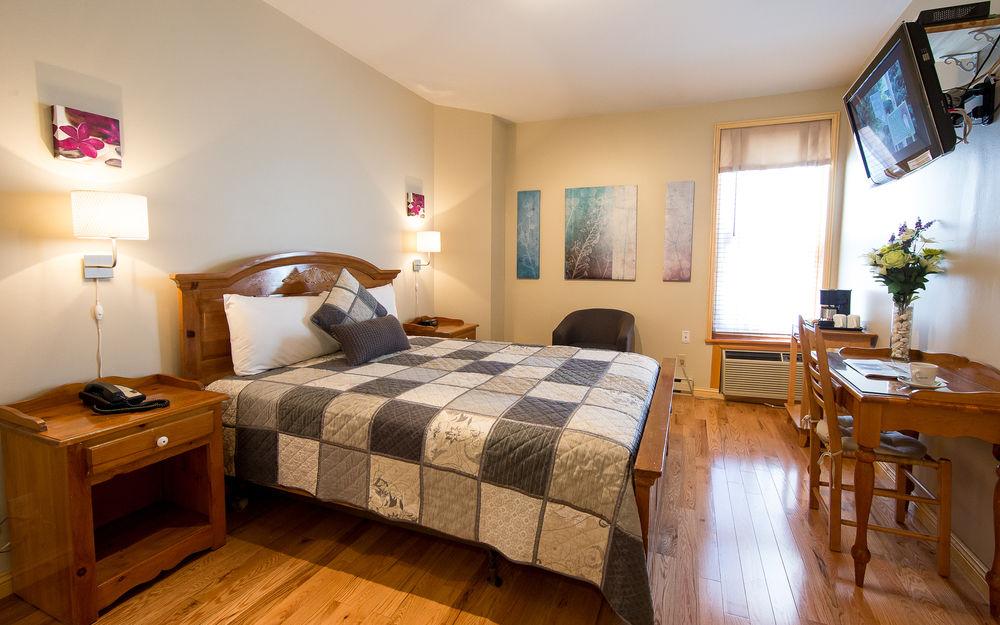 Inn Le Jardin D'antoine Montreal