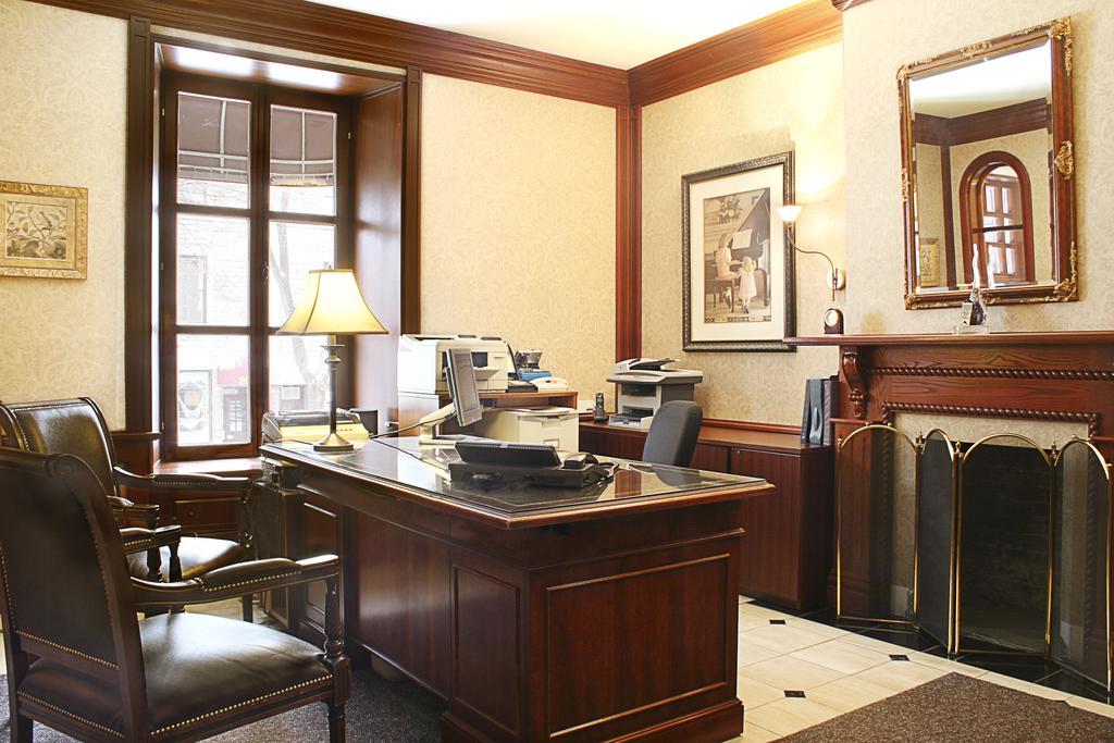 Le Jardin D'antoine Inn 3*