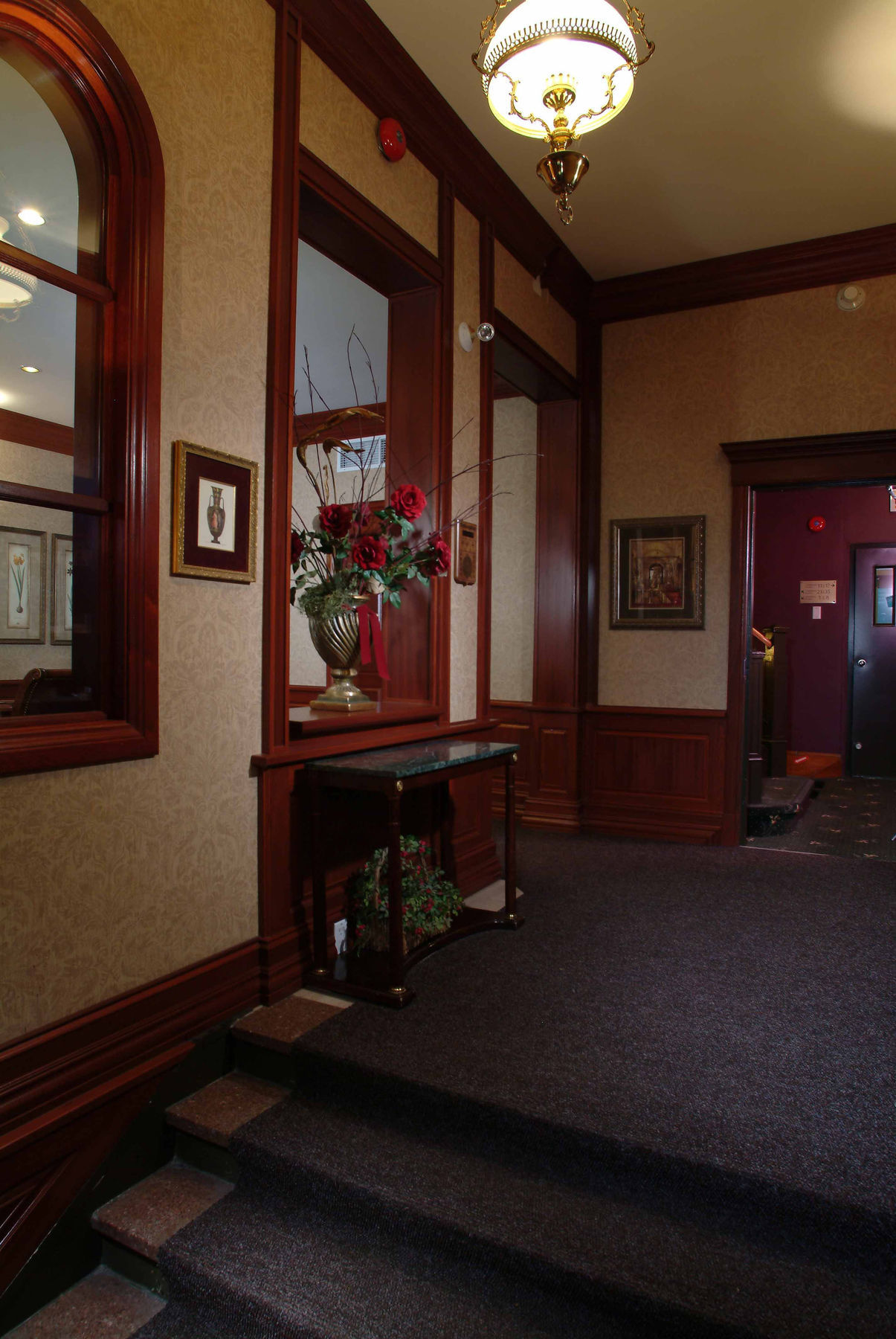 Le Jardin D'antoine Inn 3*