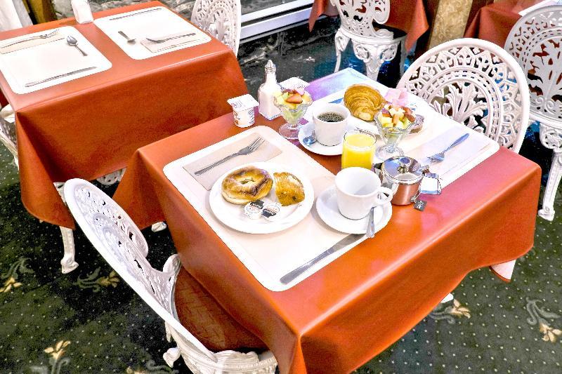 Inn Le Jardin D'antoine 3*
