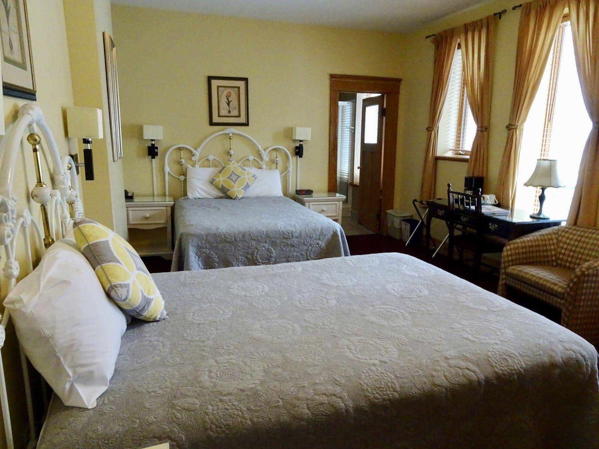 Le Jardin D'antoine Inn 3*