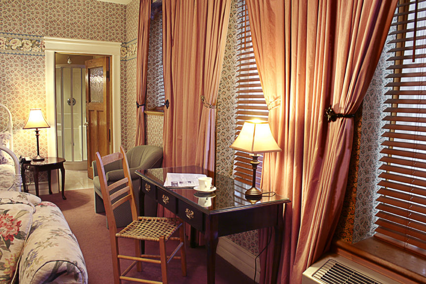Inn Le Jardin D'antoine 3*