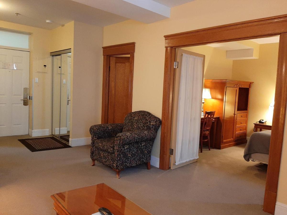 Inn Le Jardin D'antoine 3*