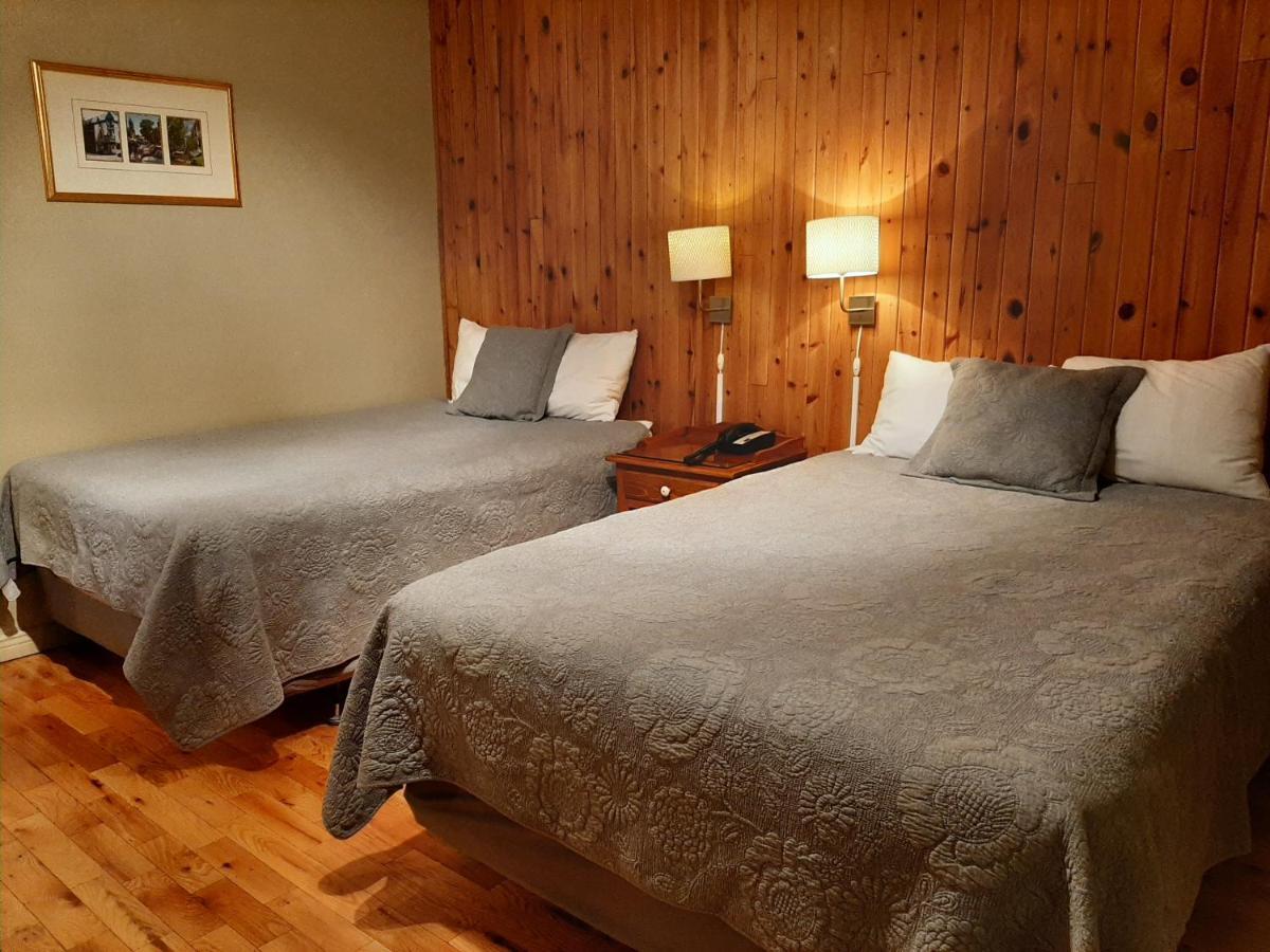 Inn Le Jardin D'antoine 3*