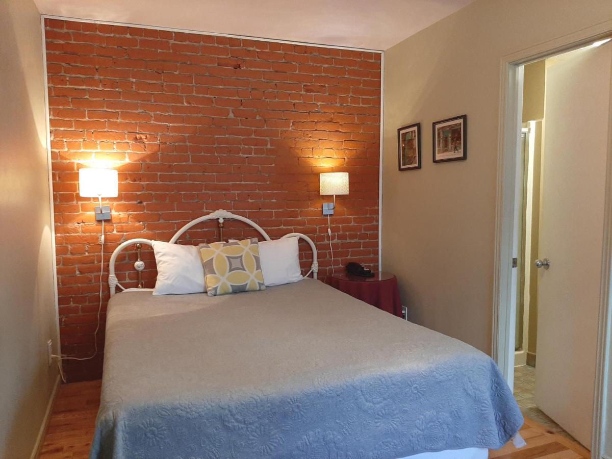 Le Jardin D'antoine Inn