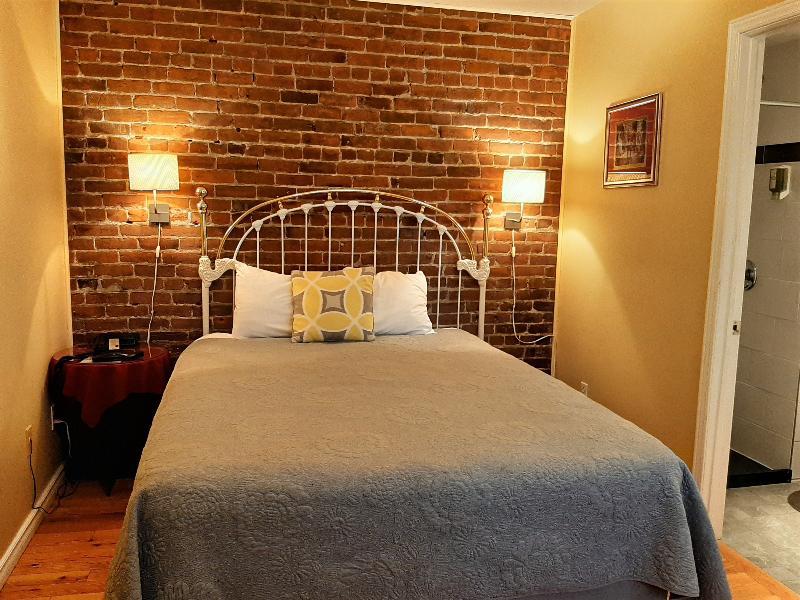 Inn Le Jardin D'antoine 3*