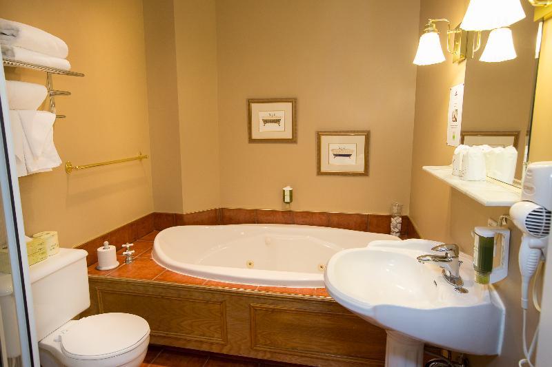 Inn Le Jardin D'antoine 3*